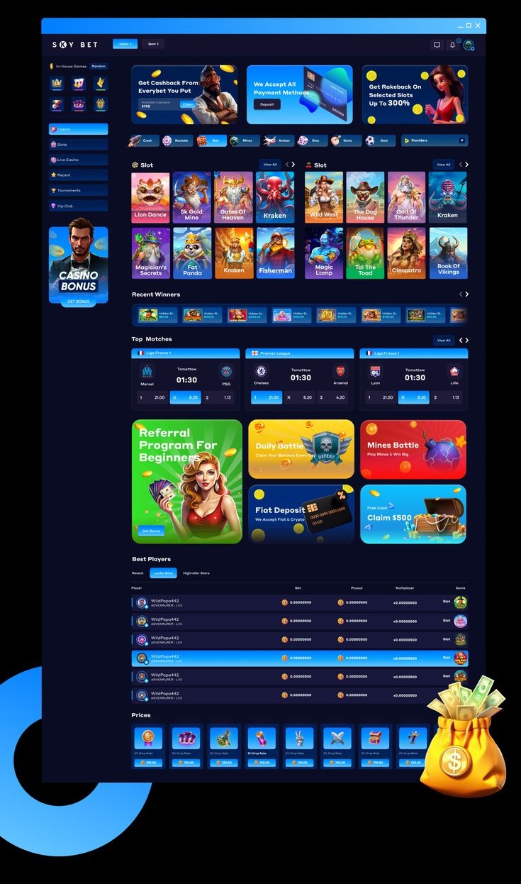 Dafabet game