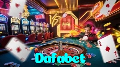 available types of Dafabet bet including pre-match live express and system bets