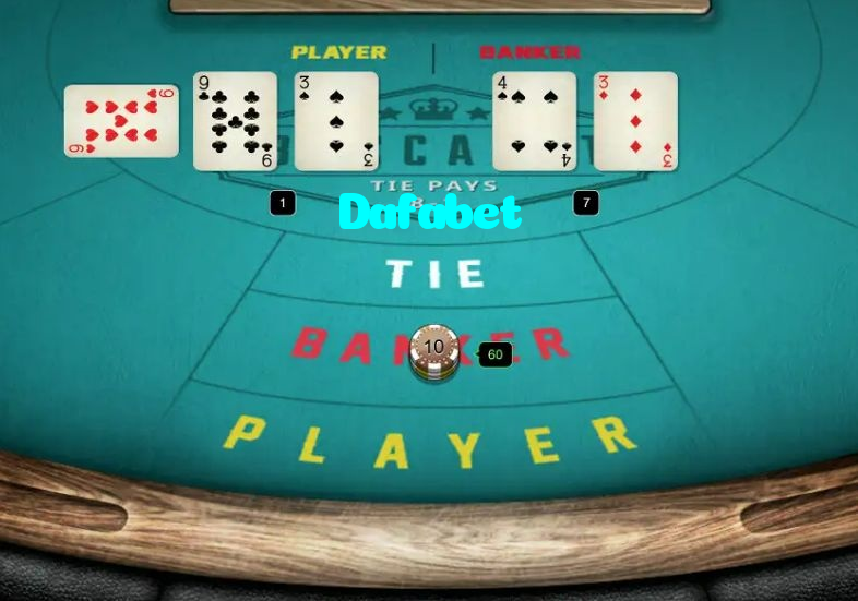 Dafabet casino presented on mobile device in Pakistan with slots and live games
